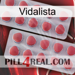 Vidalista 19